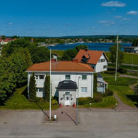 Vandrarhemmet Stranden โมรา ภายนอก รูปภาพ