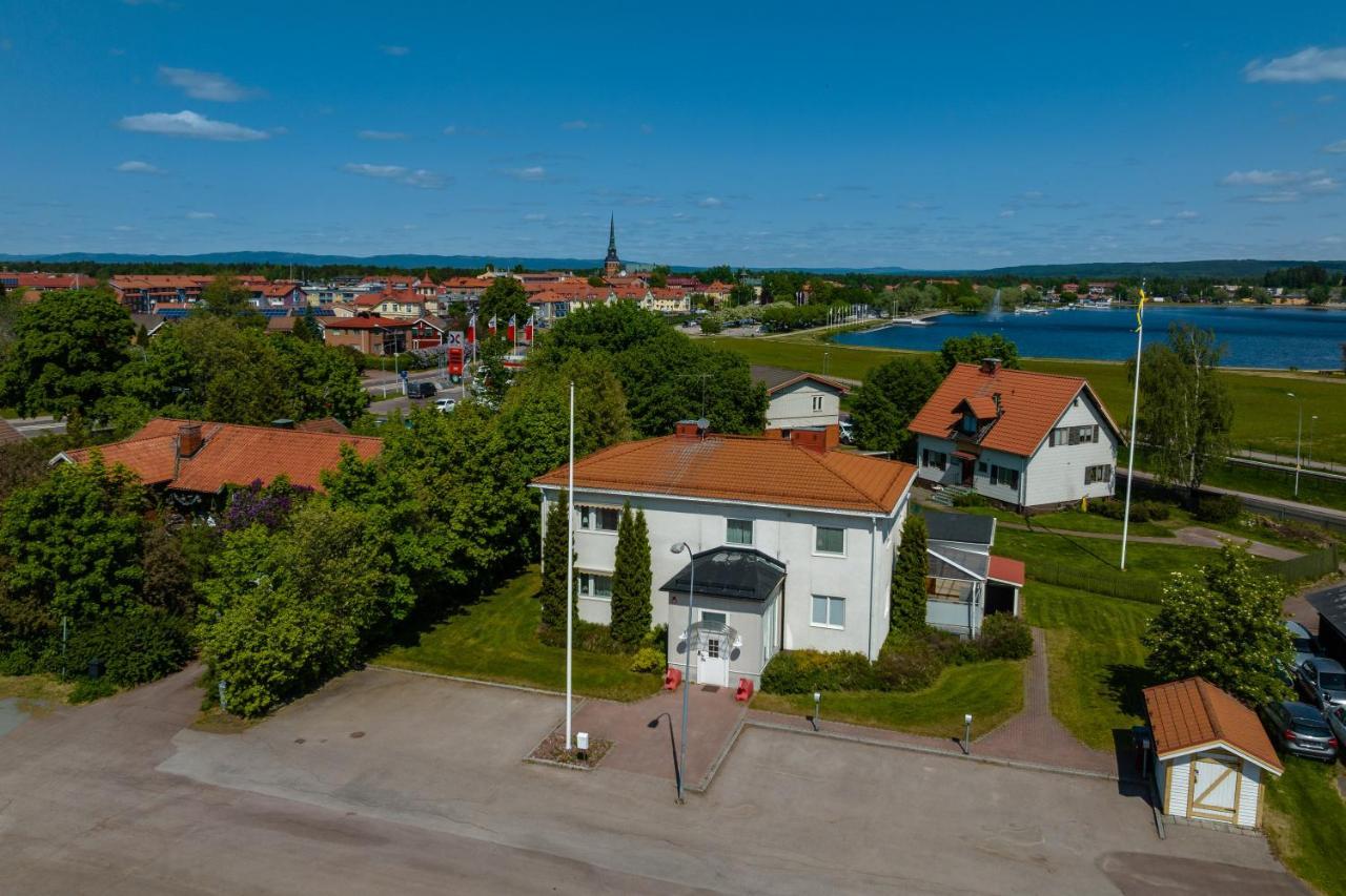 Vandrarhemmet Stranden โมรา ภายนอก รูปภาพ